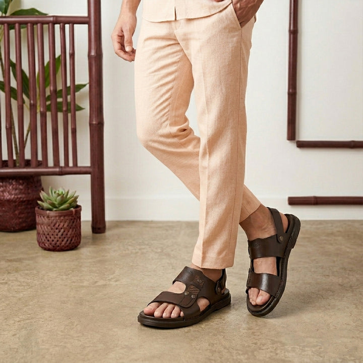 Casual Sandal