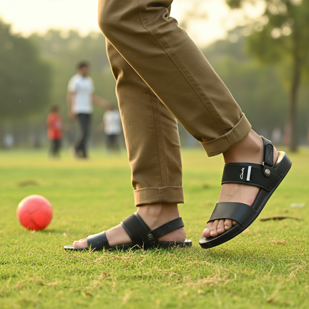 Casual Sandal