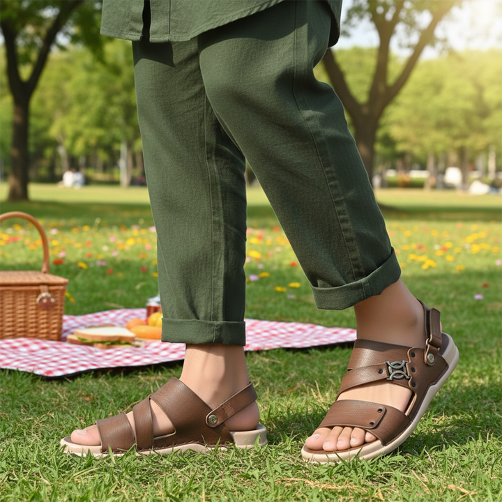 Casual Sandal