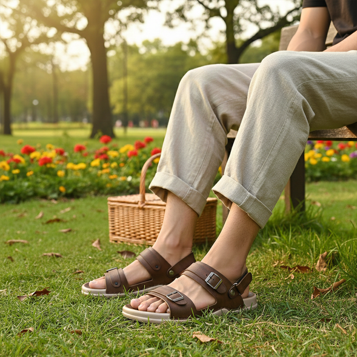 Casual Sandal