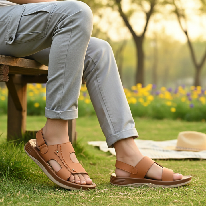 Casual Sandal