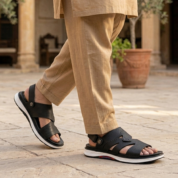 Casual Sandal