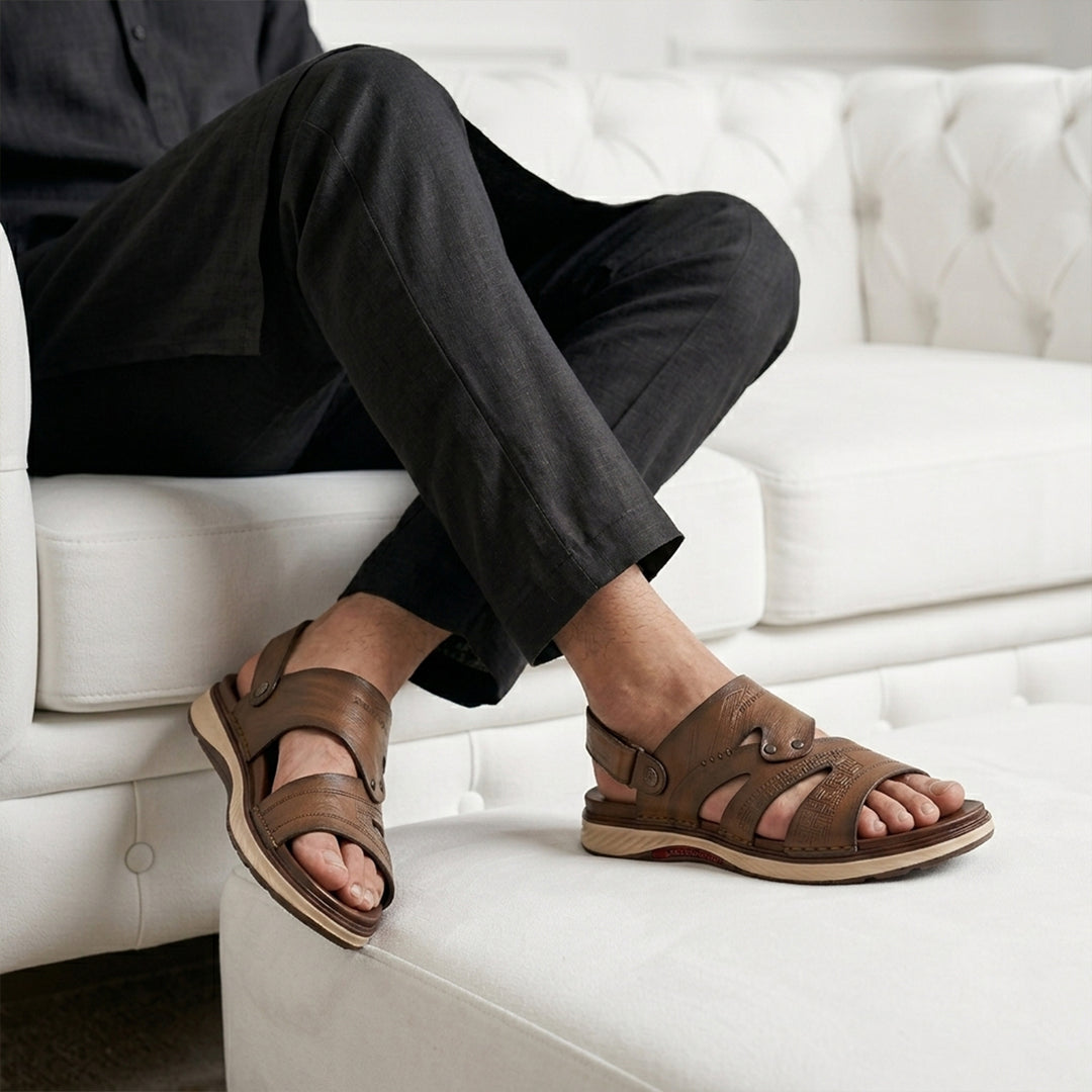 Casual Sandal