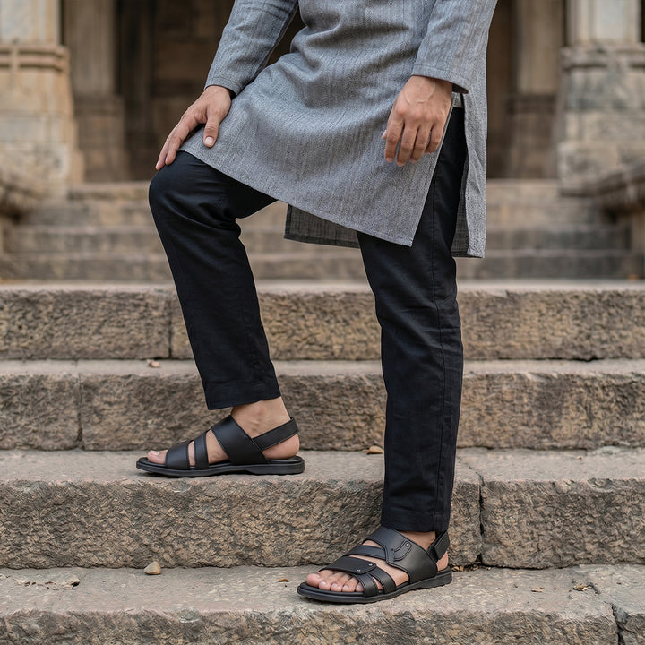 Casual Sandal