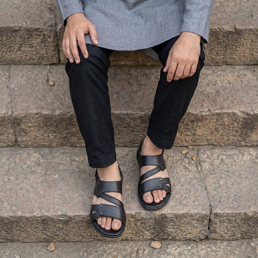 Casual Sandal