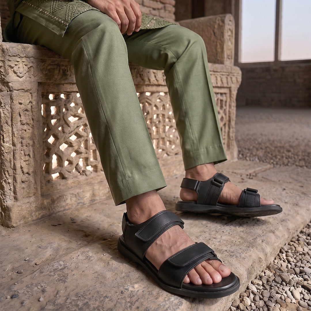 Casual Sandal