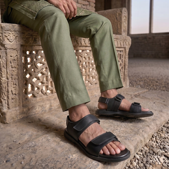 Casual Sandal