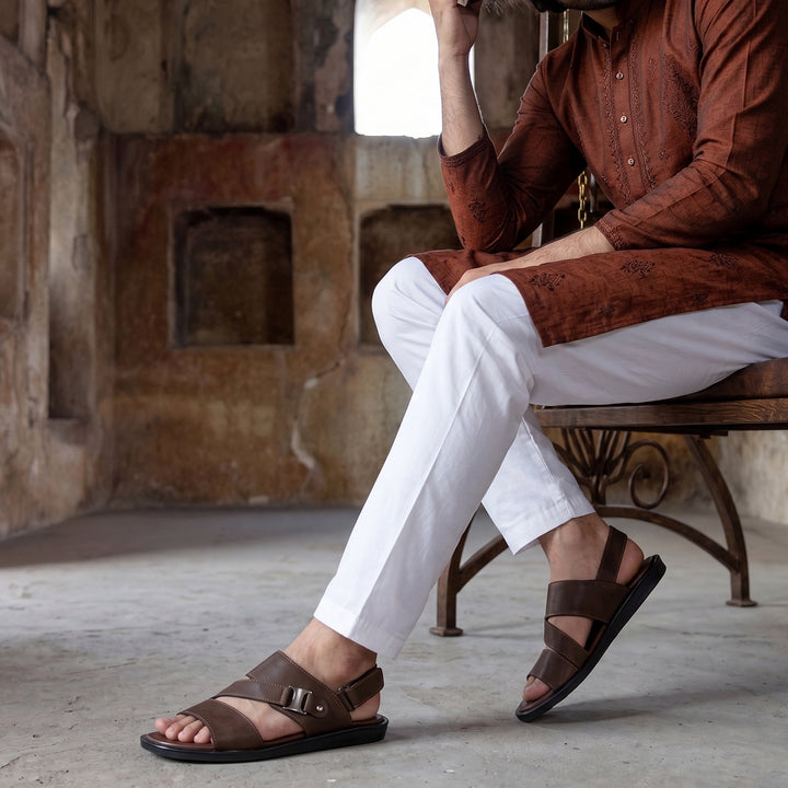 Casual Sandal