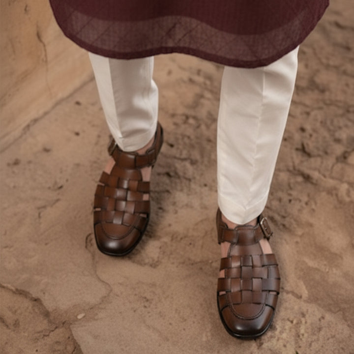 Casual Sandal