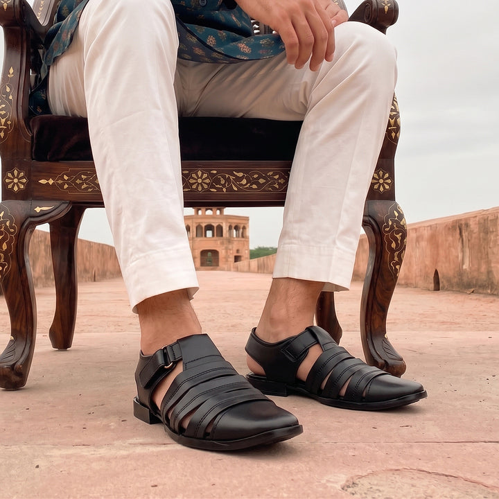 Casual Sandal