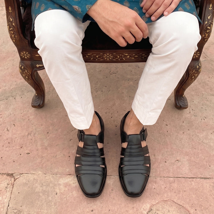 Casual Sandal