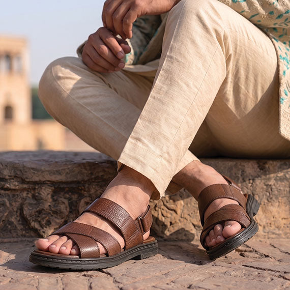 Casual Sandal