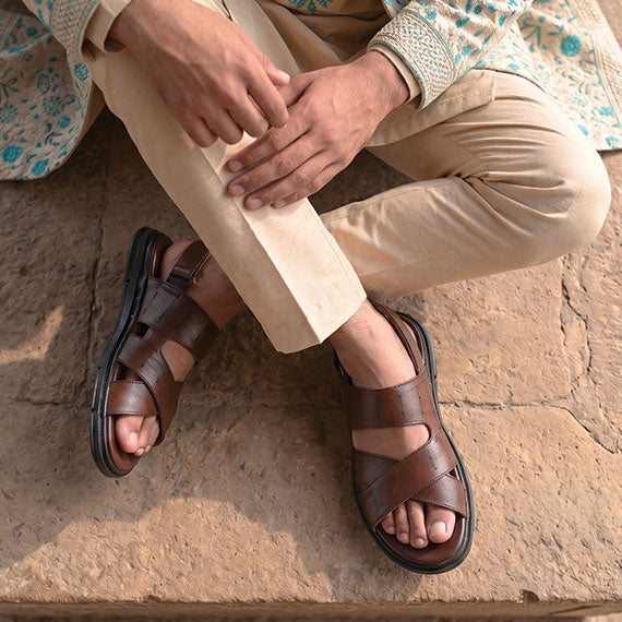 Casual Sandal
