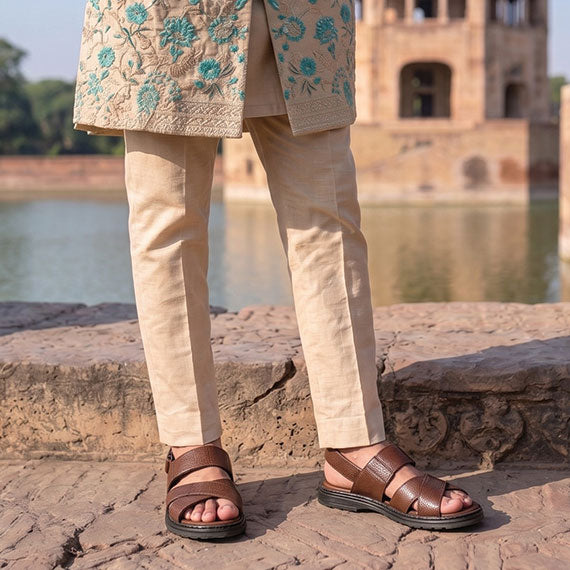 Casual Sandal