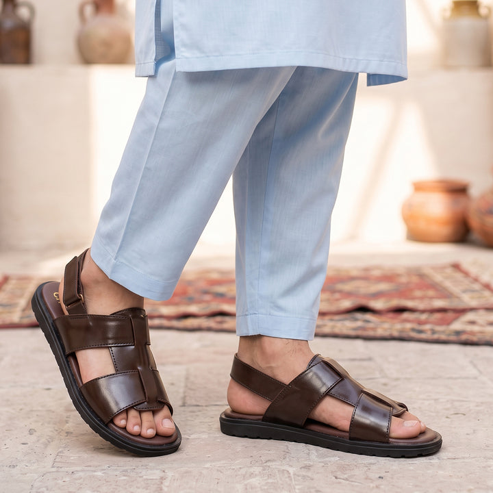 Casual Sandal
