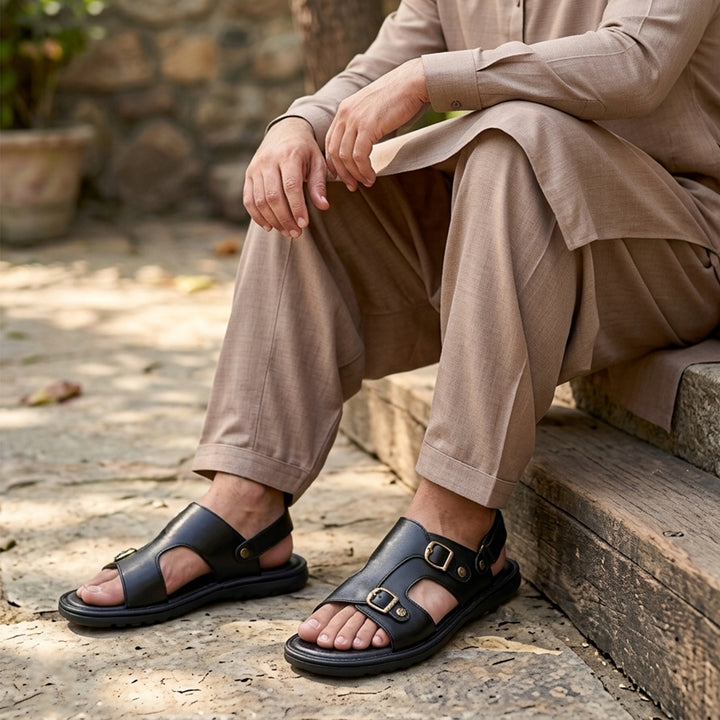 Casual Sandal