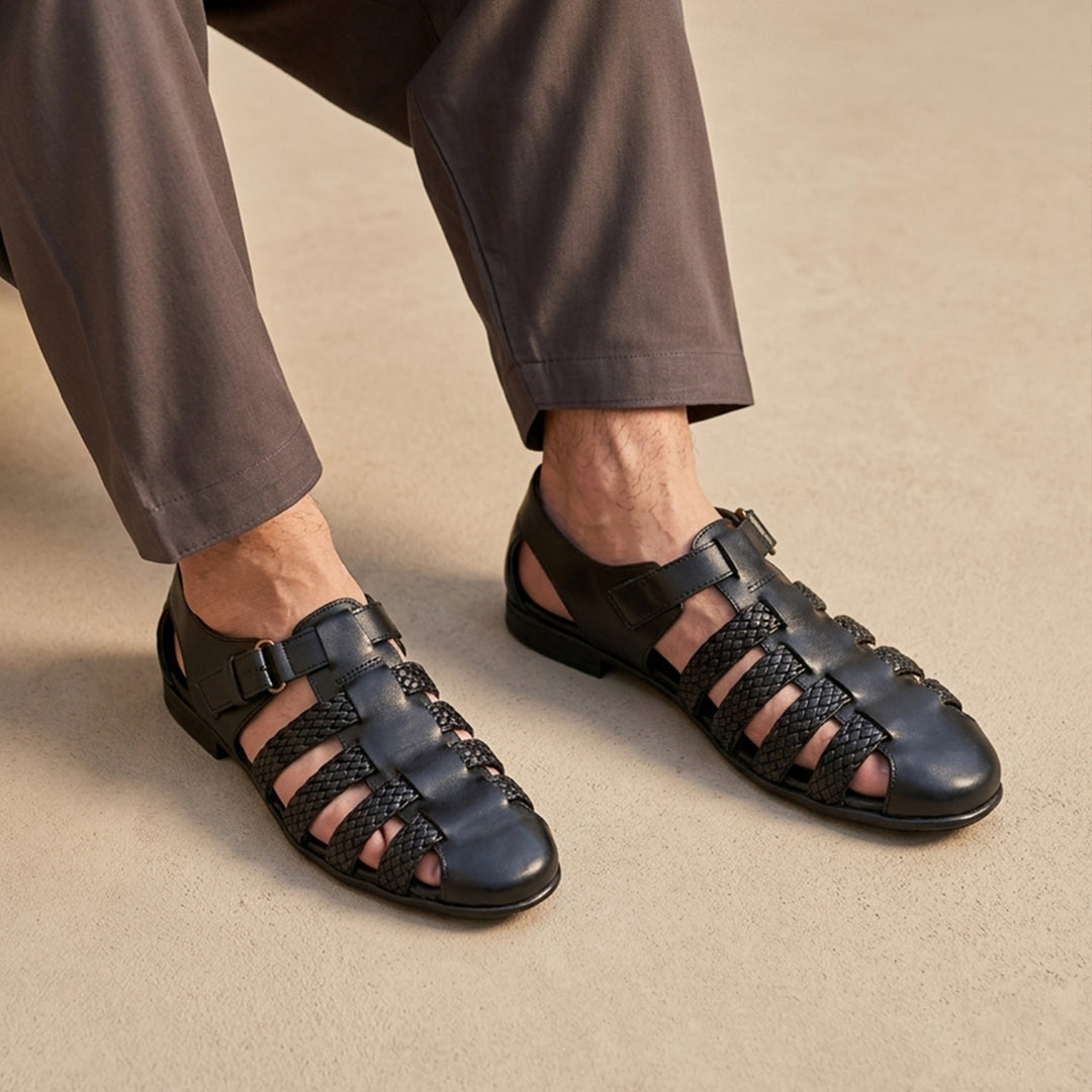 Casual Sandal