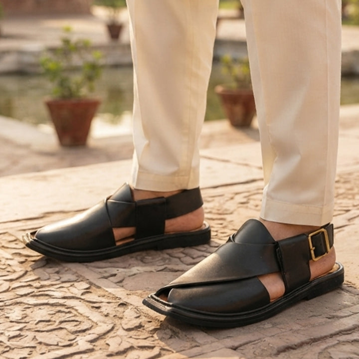 Casual Peshawari