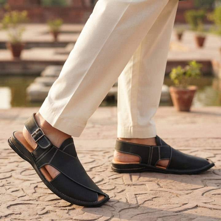 Casual Peshawari