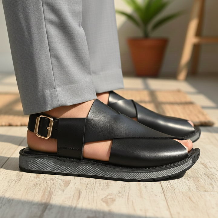 Casual Peshawari