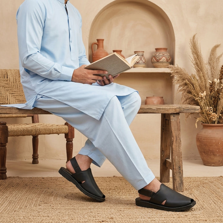 Casual Peshawari