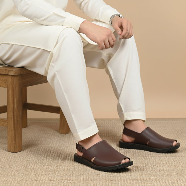 Casual Peshawari