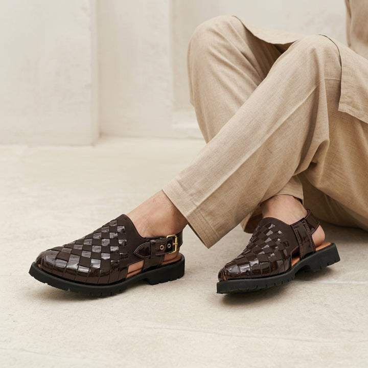 Casual Peshawari