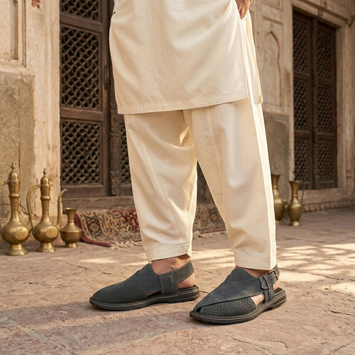 Casual Peshawari