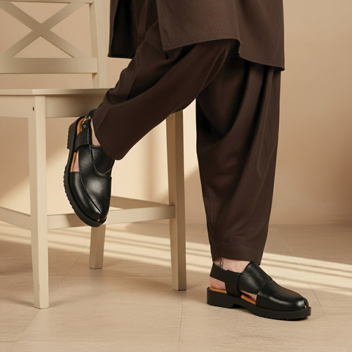 Casual Peshawari