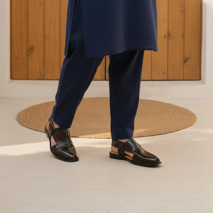 Casual Peshawari