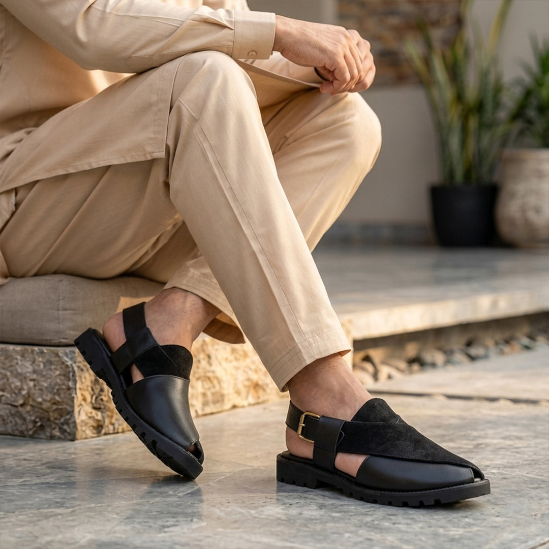 Casual Peshawari