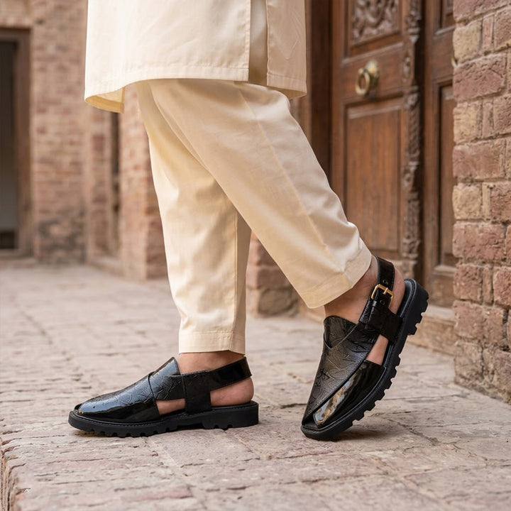 Casual Peshawari