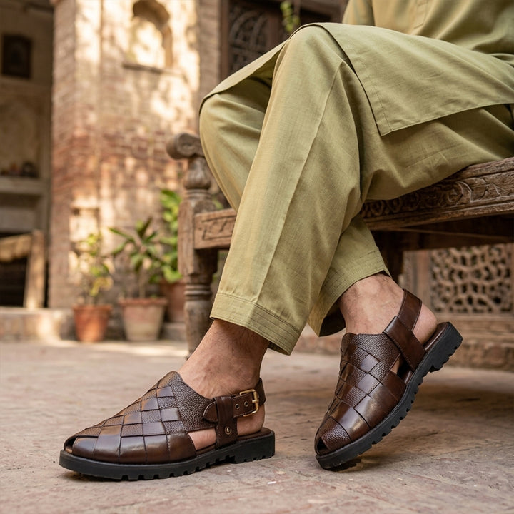 Casual Peshawari