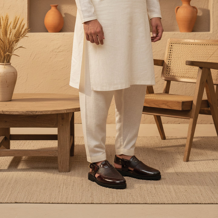 Casual Peshawari