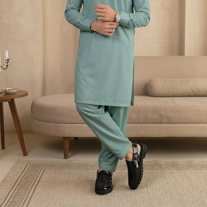Casual Peshawari