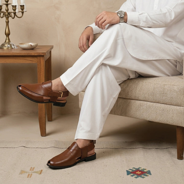 Casual Peshawari