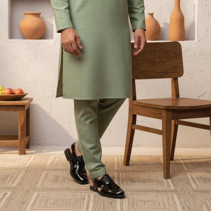Casual Peshawari