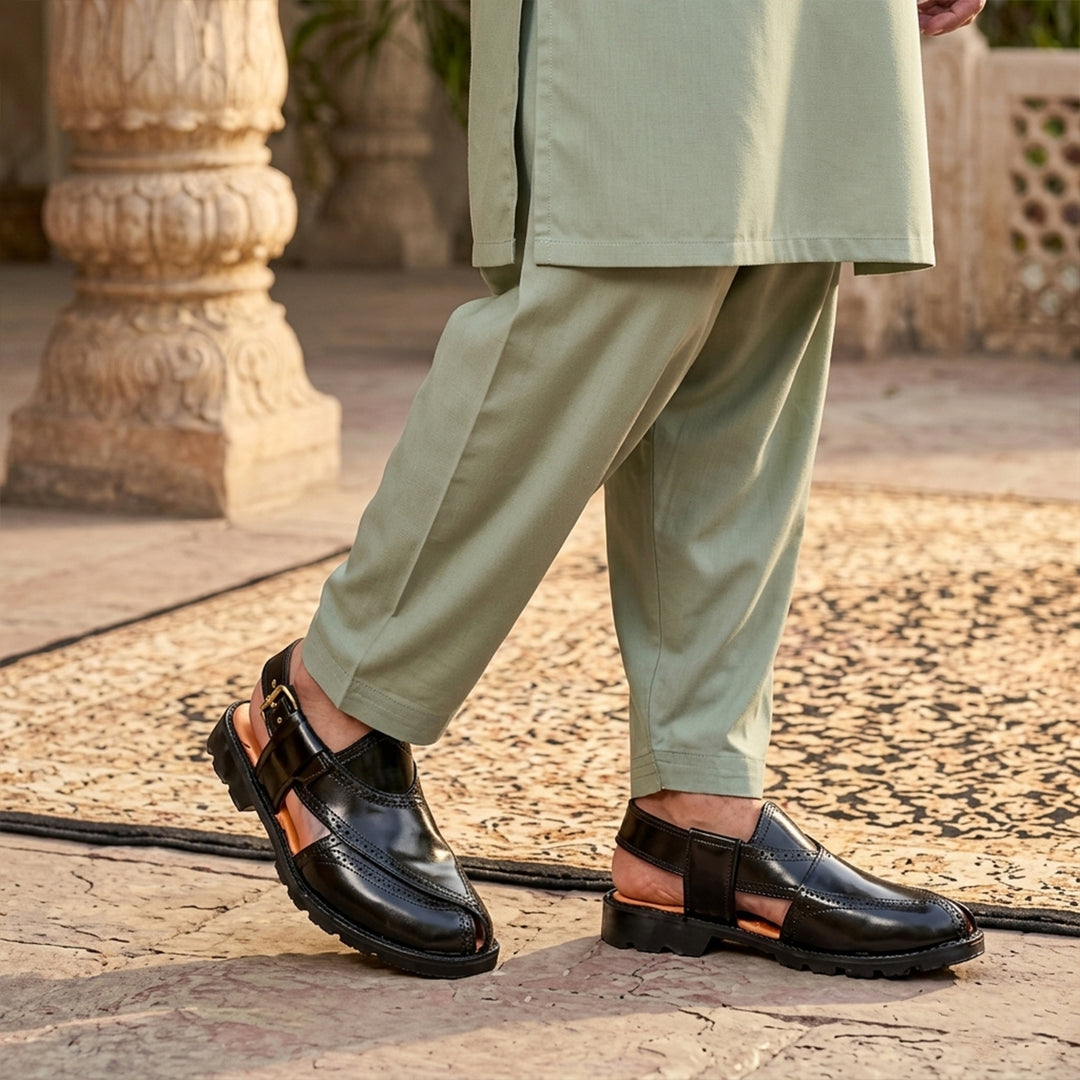 Casual Peshawari
