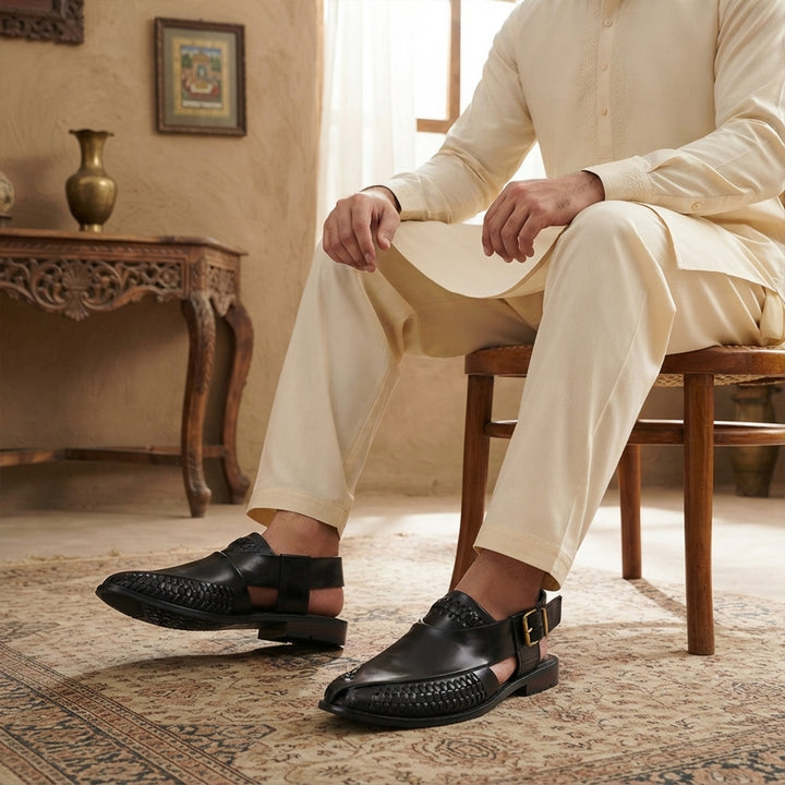 Casual Peshawari