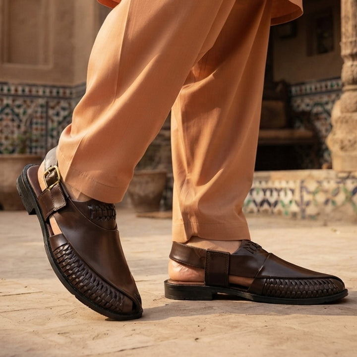 Casual Peshawari