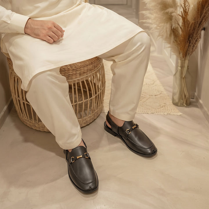 Casual Peshawari