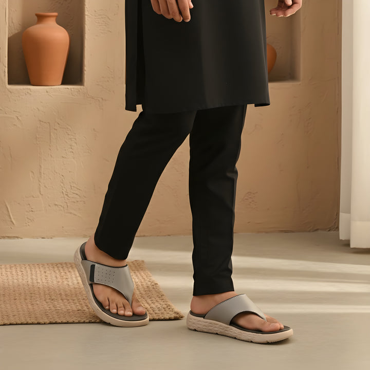Casual Chappel