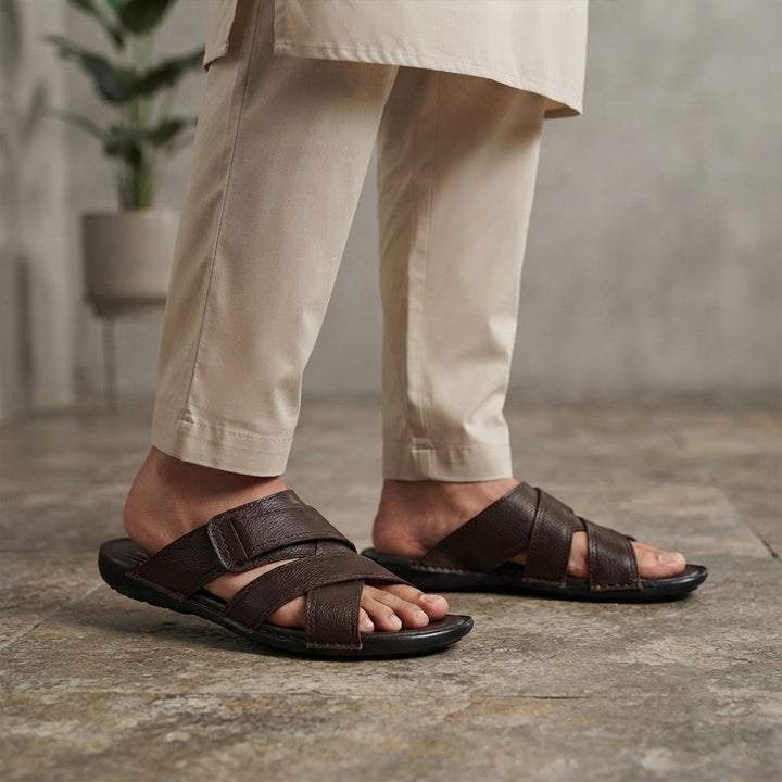 Casual Slipper