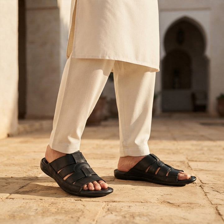 Casual Slipper