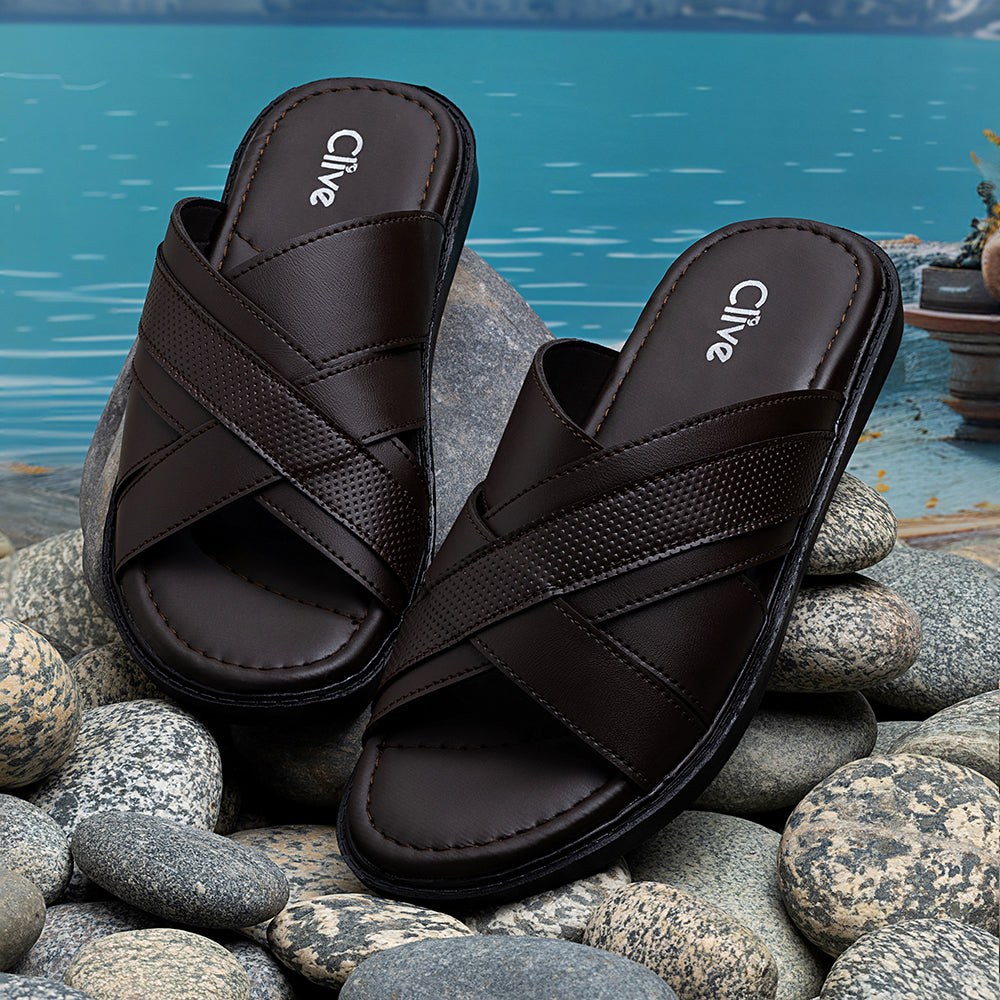 Casual Slipper