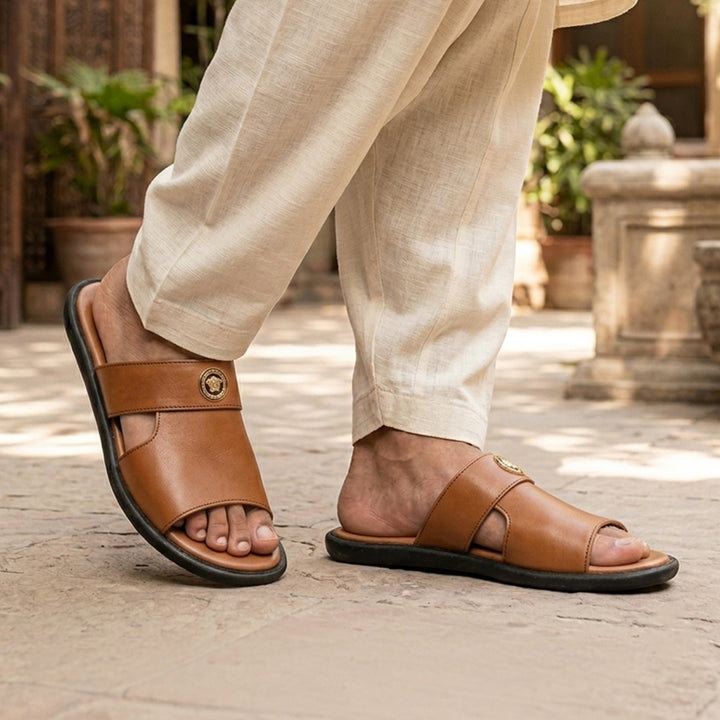 Casual Slipper