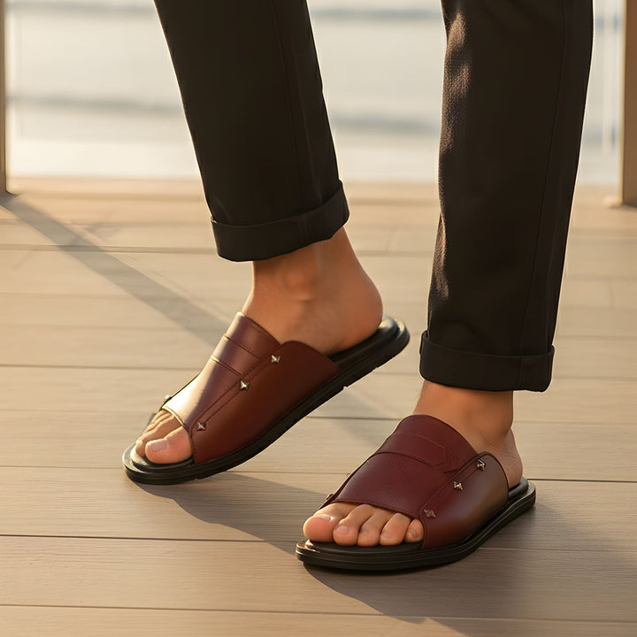 Casual Slipper