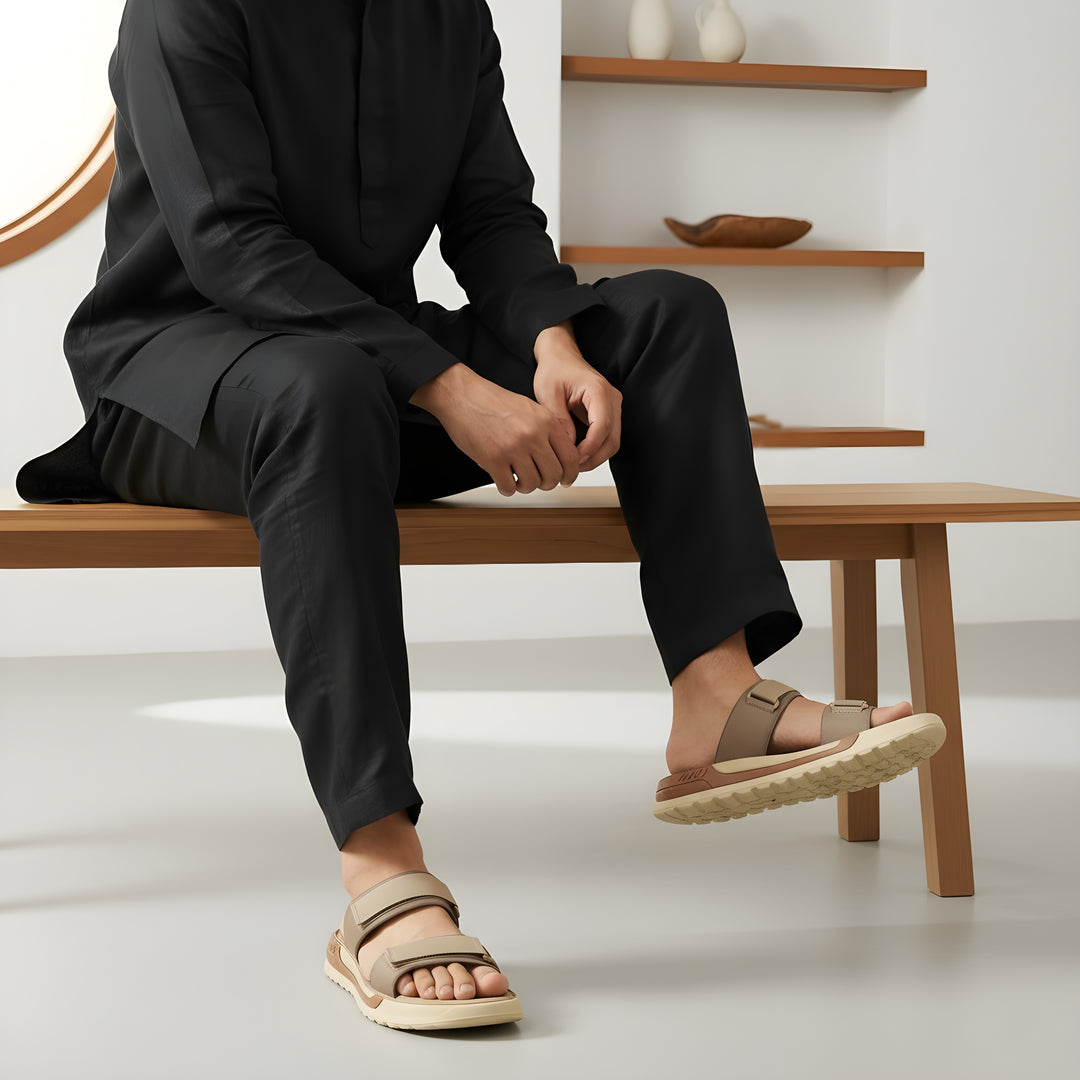 Casual Slipper