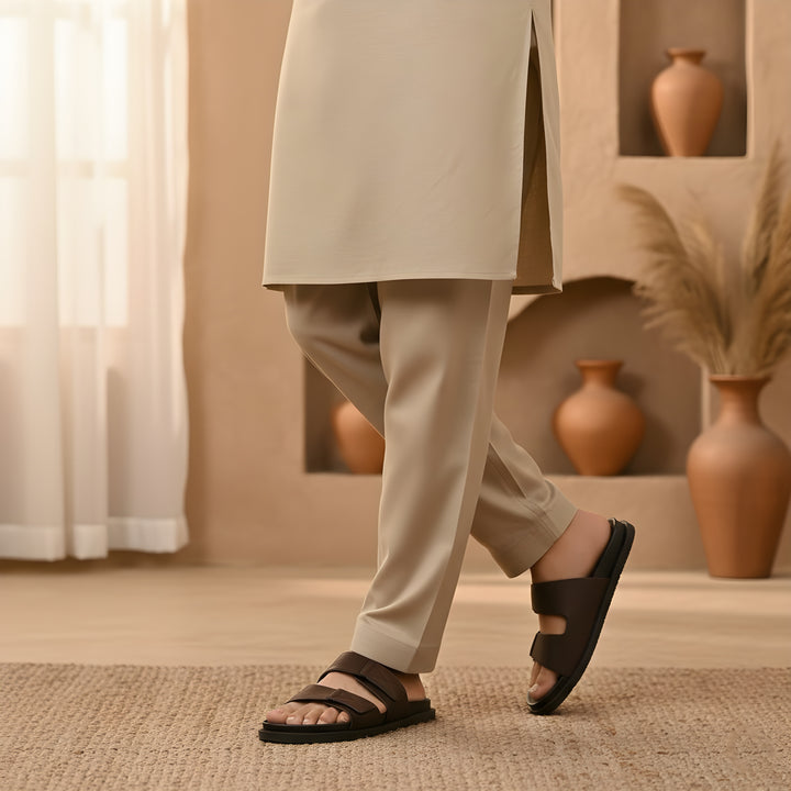 Casual Slipper