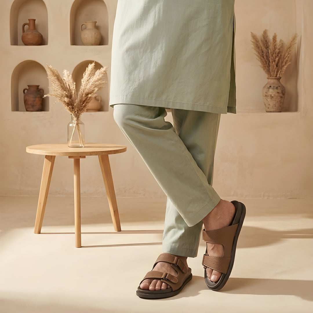 Casual Slipper